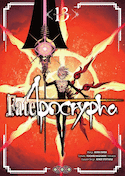 Fate / Apocrypha, t. 13
